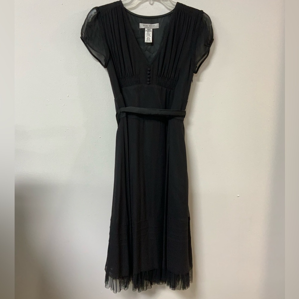 NINE WEST DRESS